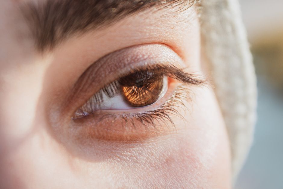 Eyelash Lifts