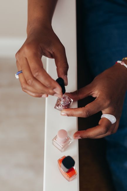 Nail Extensions