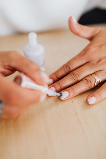 Gel Extensions