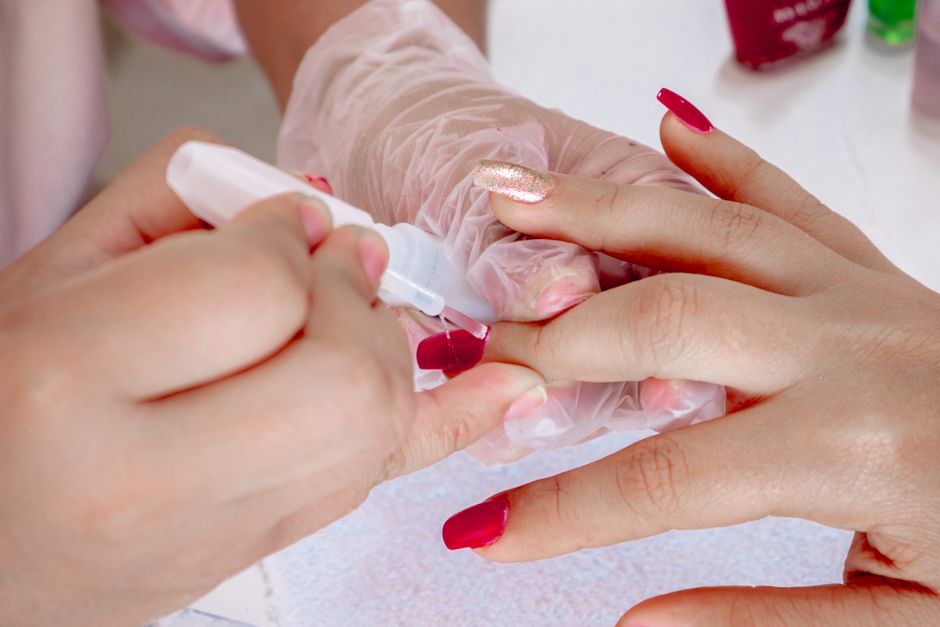 French Tips