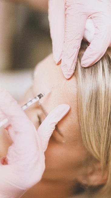Needle-free Injection Mesotherapy service image