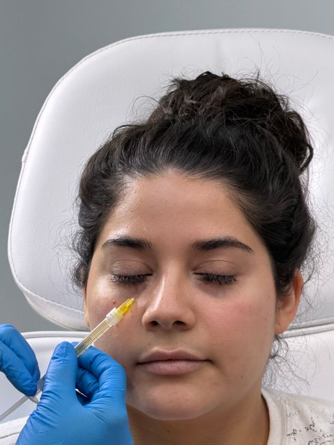 Illuminating Facial - 80 Mins service image