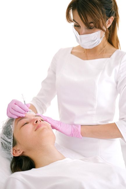 Back Facial