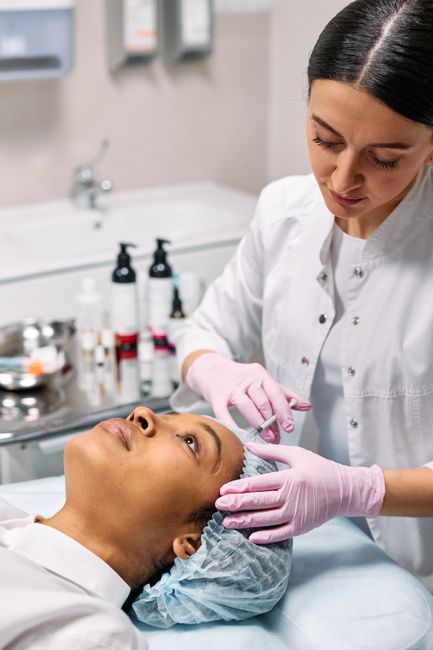 HydroFacial Ultimate Treatment - 80 Mins service image