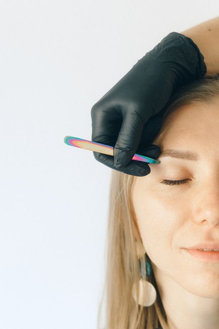 Microblading (6-12 months)