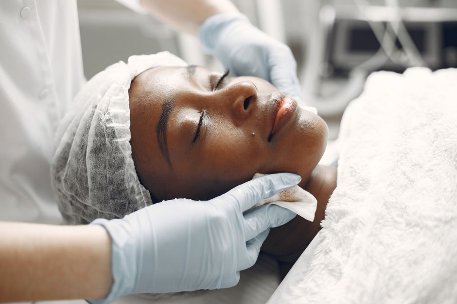 PRP Vampire Facelift