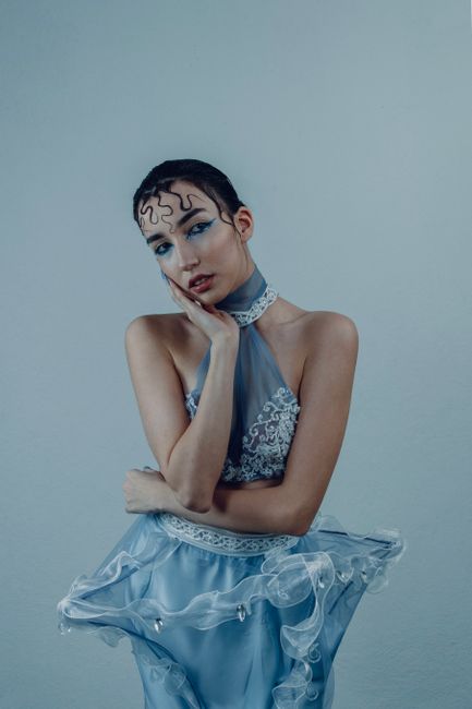 Photo shoot Makeup ( Per Look)