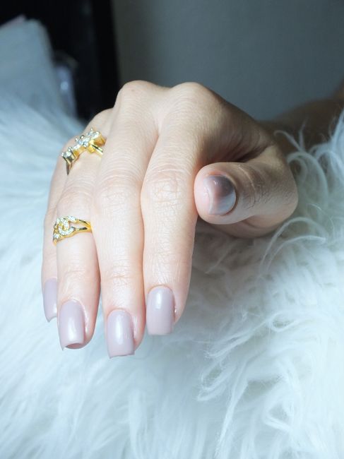 Remove Acrylic, Gel, Dip Powder