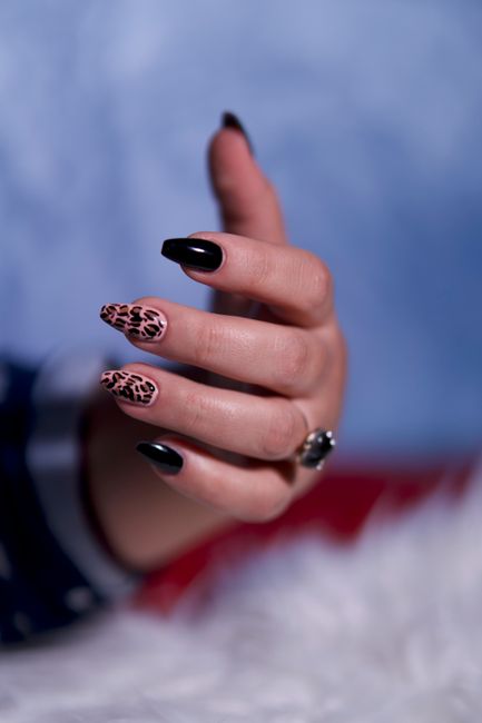 Broken Nail Repair