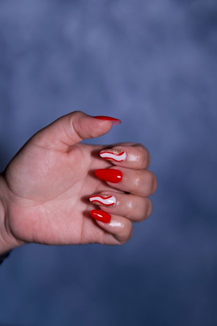 Regular Full Set - Hard Gel