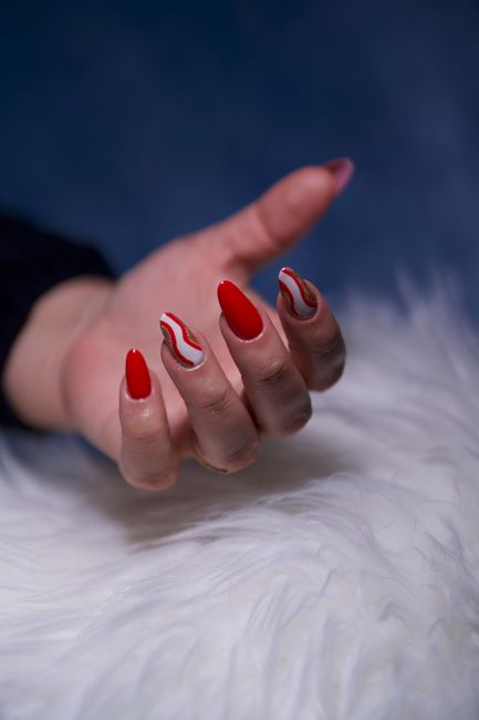 Gel X Extensions