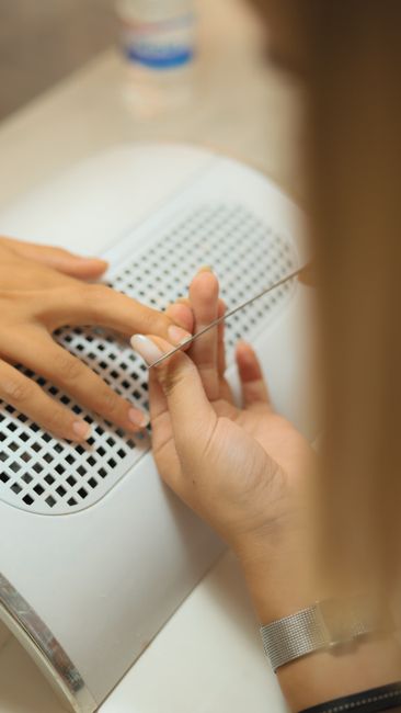 Deluxe Pedicure