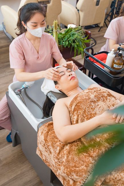 Relaxer