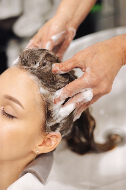Hair Repair Therapy