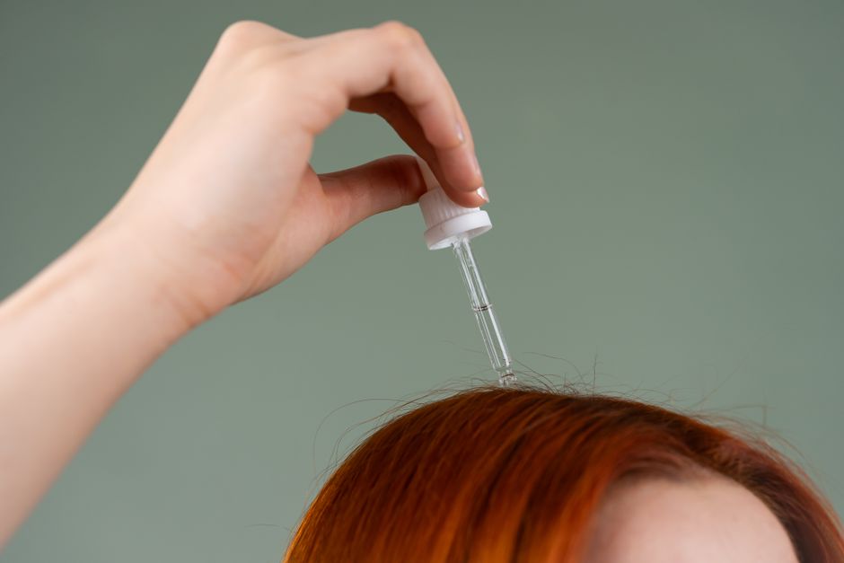 Dandruff Prescription