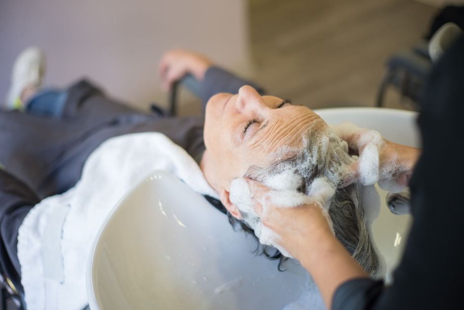 Relaxer Edgeup
