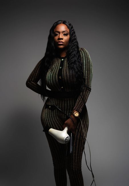 Full Weave service image