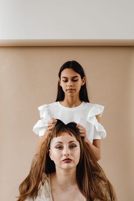 Full Sew-In service image