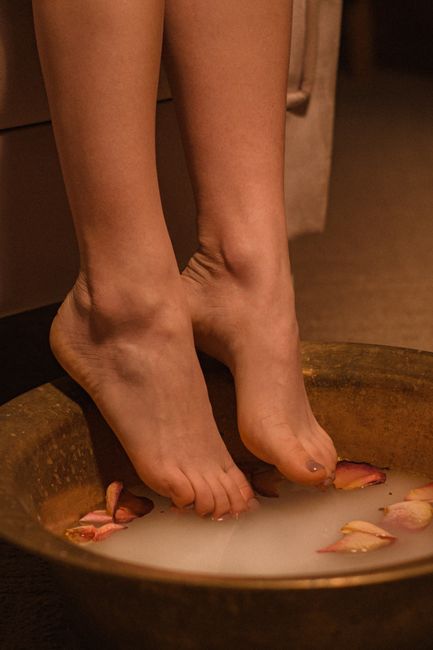 Big Toe Service