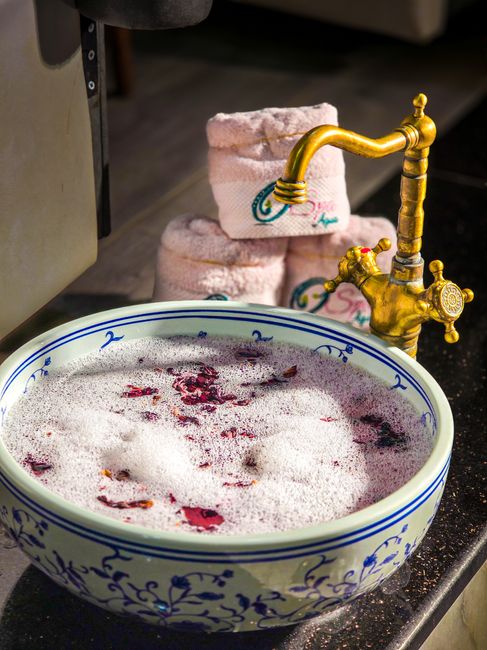Sugar Spice Body Scrub