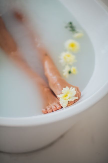 Body Treatment Single Session