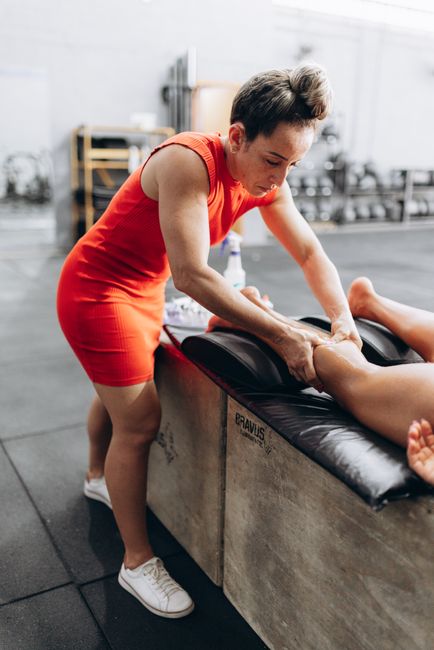 Sports Massage - 60 Minutes