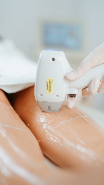 Sugaring Derrier
