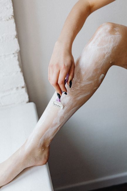 VIP Sugaring Full Arms