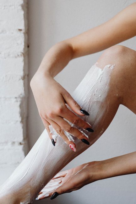 Sugaring Abdomen