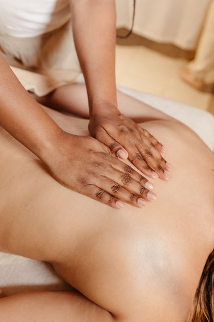Couple Massage 90 min