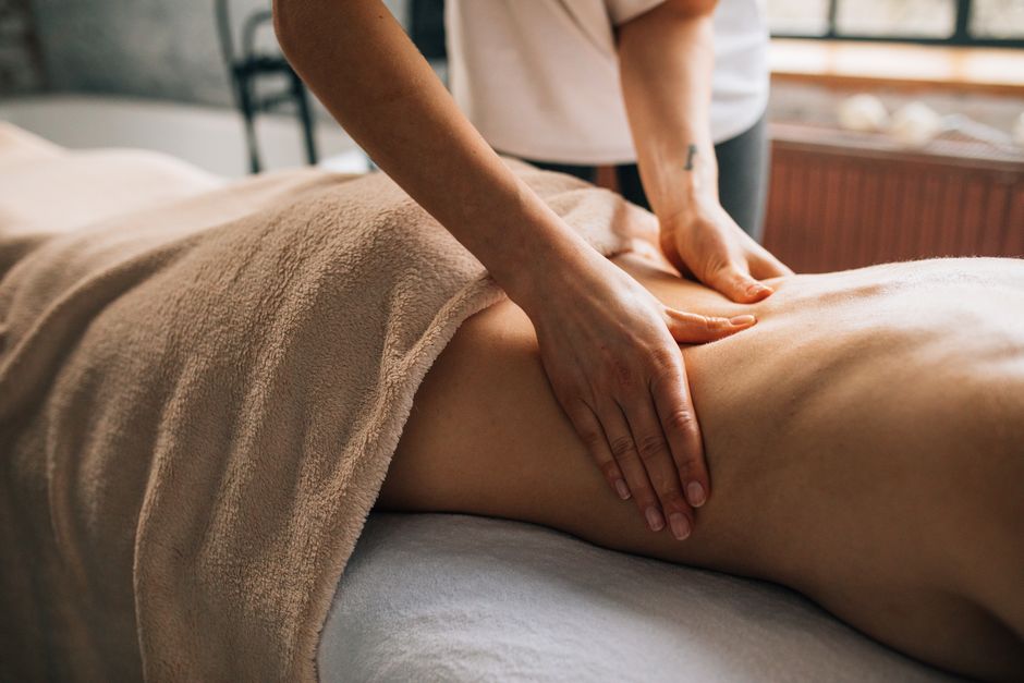 Reflexology