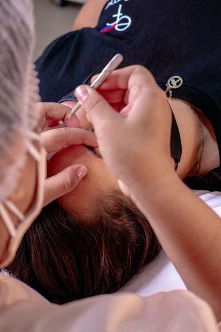 Full Face Threading