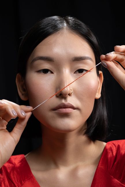 Chin / Lower