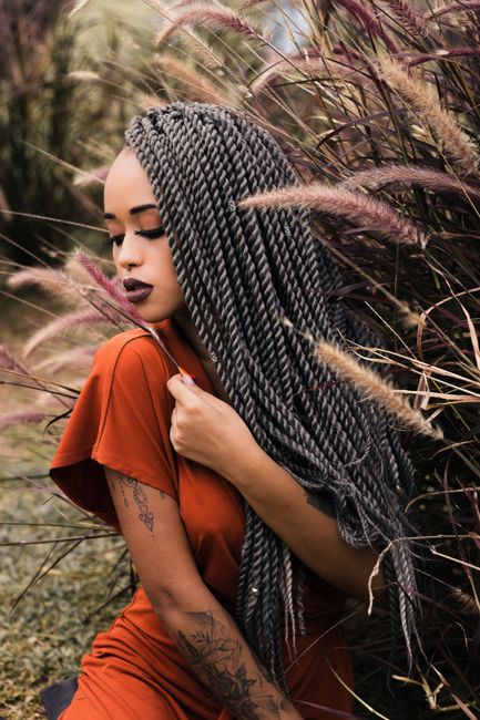 Double Strand Twist