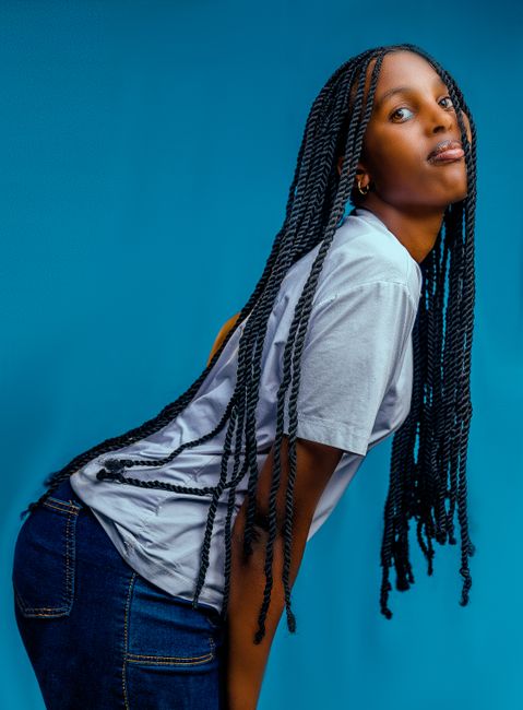 African Hair Braiding by Fama hero image