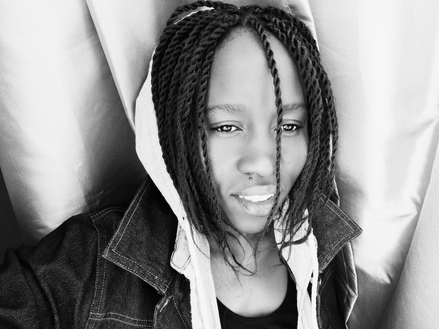 Weave - Sew In (w/ leave out)