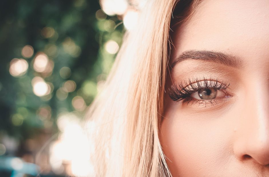 Mini Volume Lash Fill