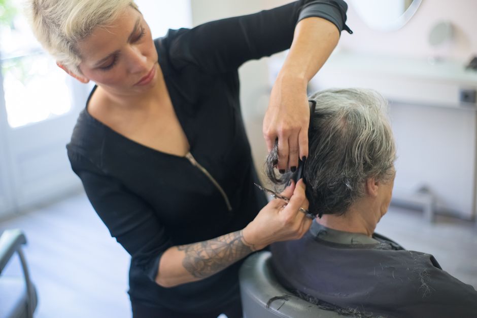 Women's Trim
