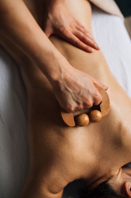 Arm Cavitation & Skin Tightening